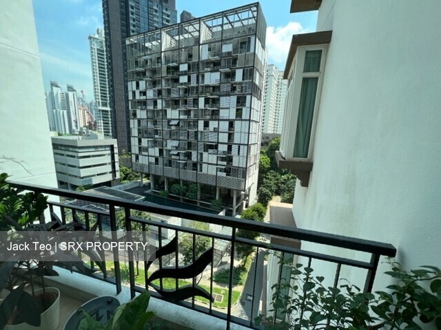 Robertson 100 (D9), Apartment #347686851